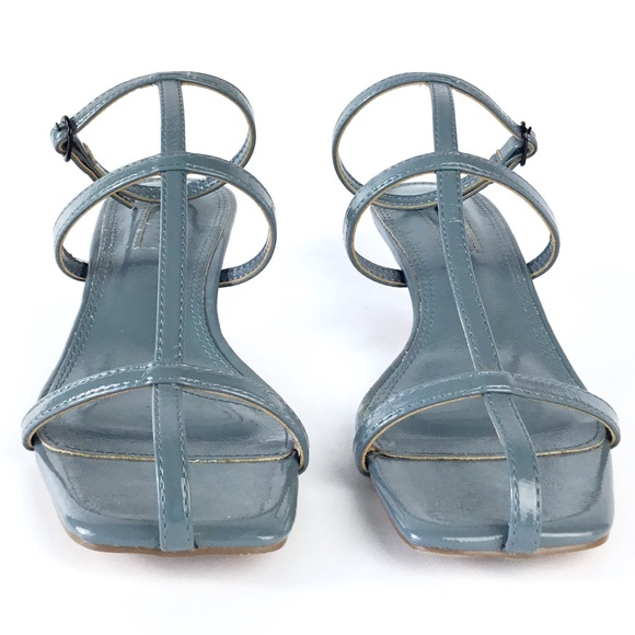 TOPSHOP Strappy Sandals - Picture 3 of 3